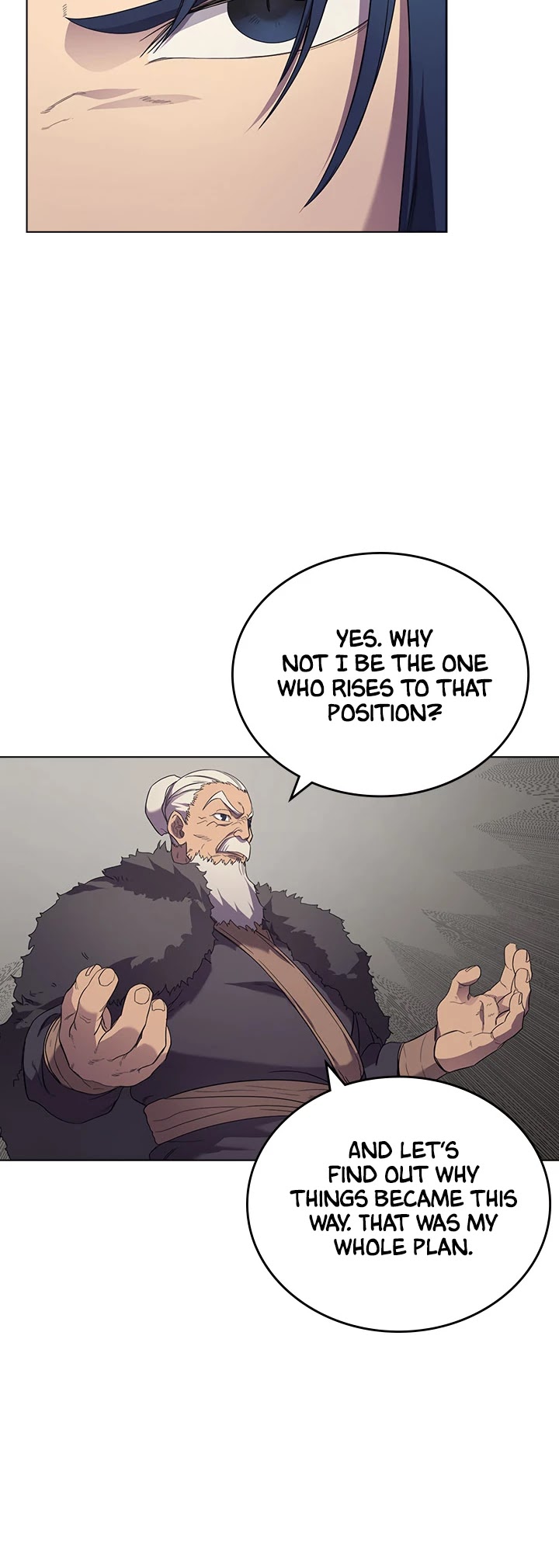 Chronicles of Heavenly Demon Chapter 103 page 7 - Chapter 103