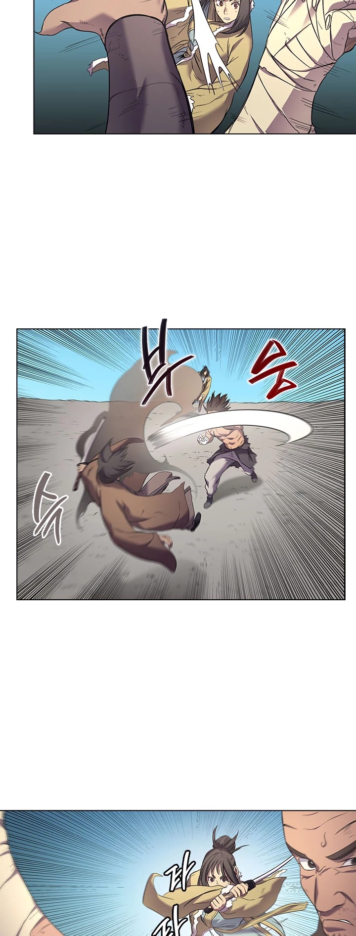 Chronicles of Heavenly Demon Chapter 104 page 10 - Chapter 104