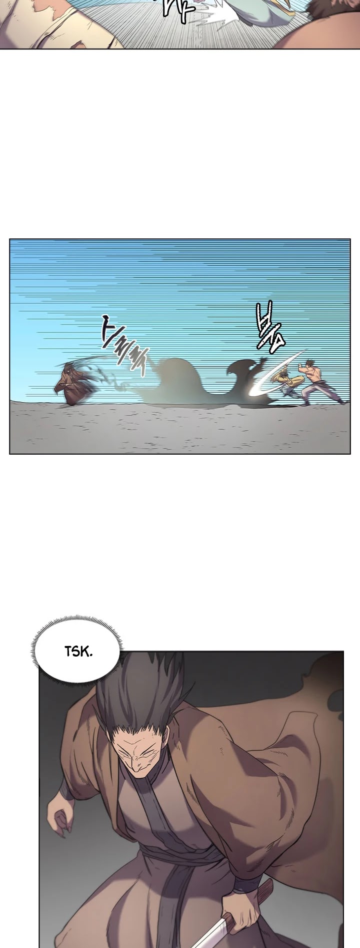 Chronicles of Heavenly Demon Chapter 104 page 11 - Chapter 104