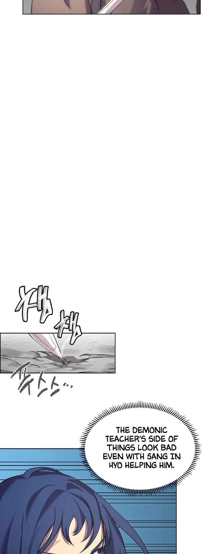 Chronicles of Heavenly Demon Chapter 104 page 12 - Chapter 104