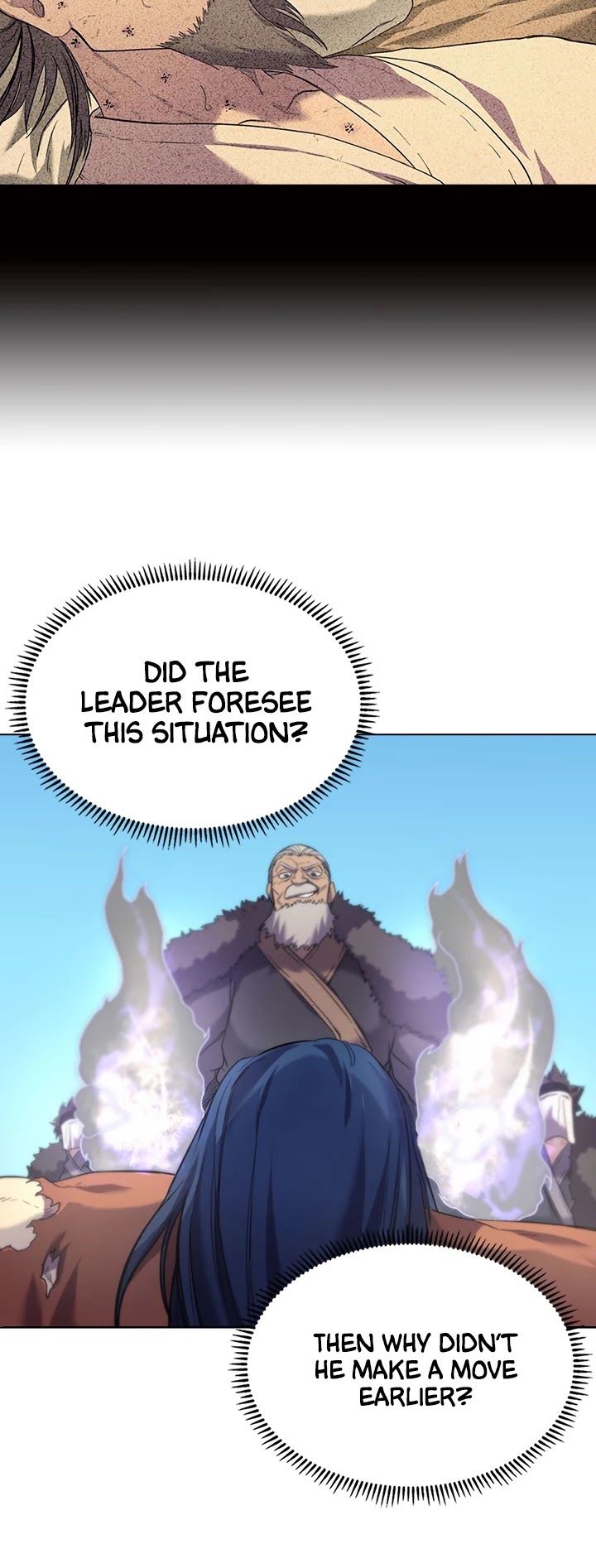 Chronicles of Heavenly Demon Chapter 104 page 25 - Chapter 104