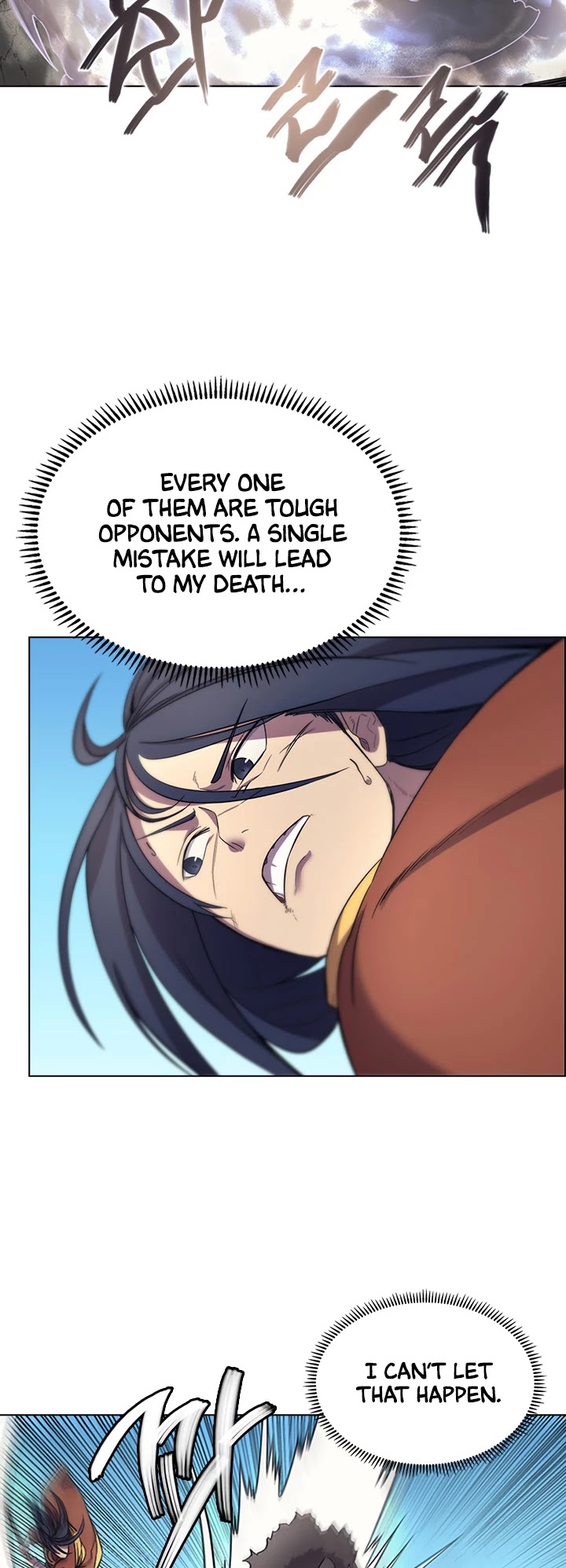 Chronicles of Heavenly Demon Chapter 104 page 29 - Chapter 104
