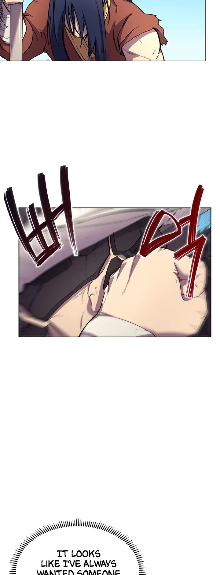 Chronicles of Heavenly Demon Chapter 104 page 34 - Chapter 104