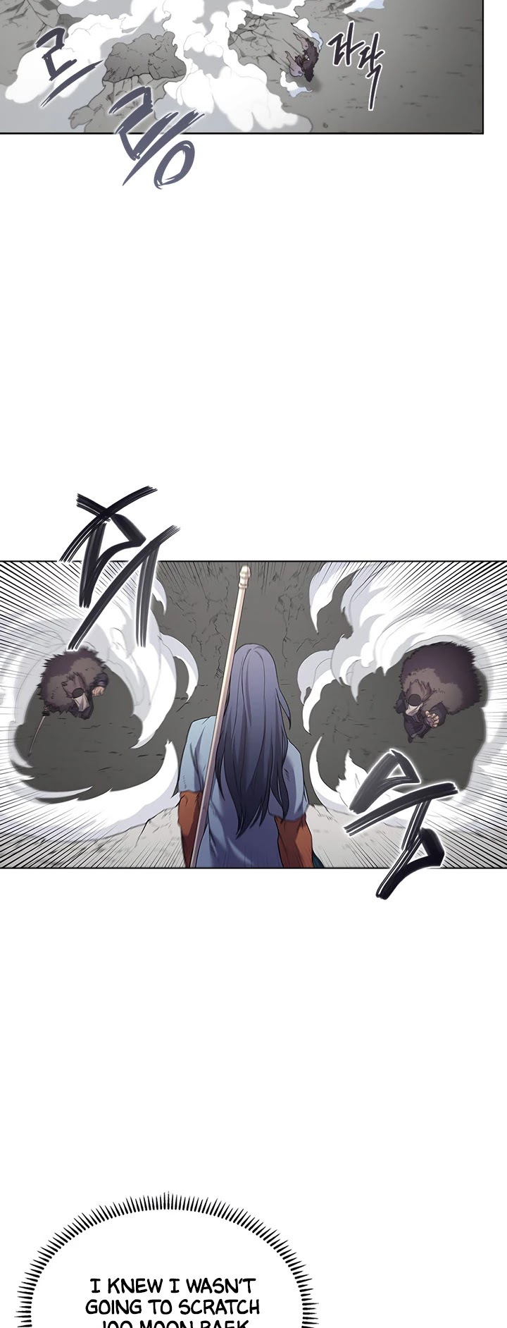 Chronicles of Heavenly Demon Chapter 104 page 4 - Chapter 104