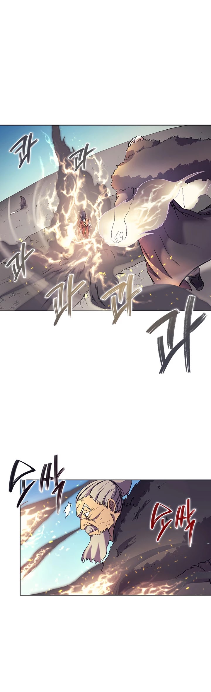 Chronicles of Heavenly Demon Chapter 105 page 10 - Chapter 105