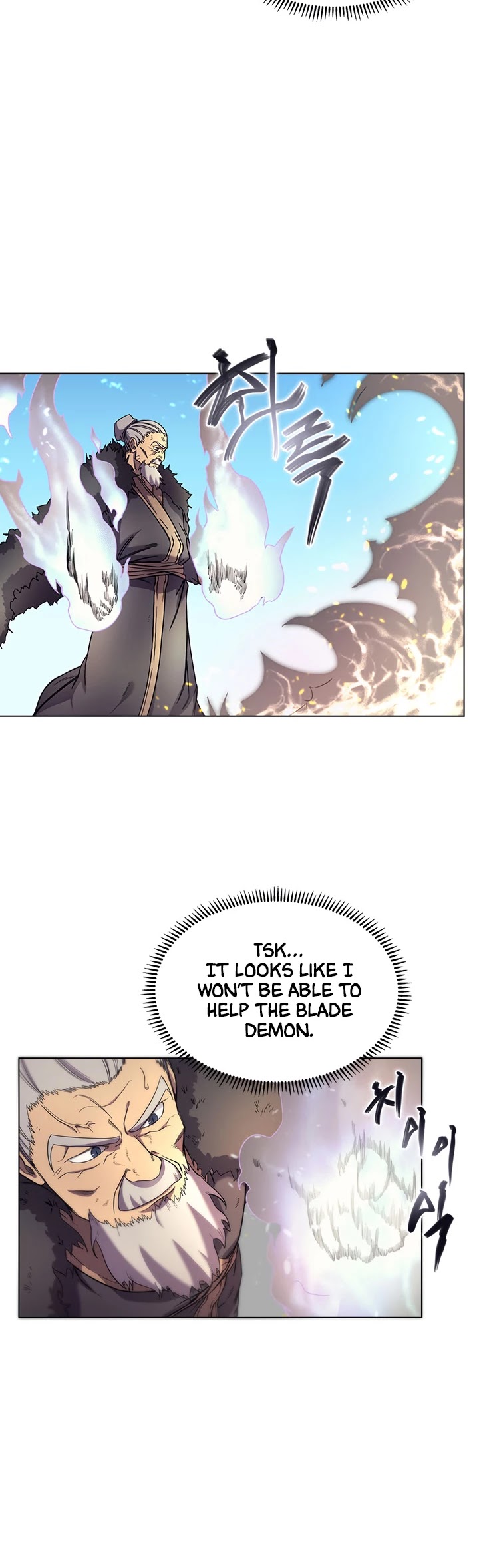Chronicles of Heavenly Demon Chapter 105 page 13 - Chapter 105