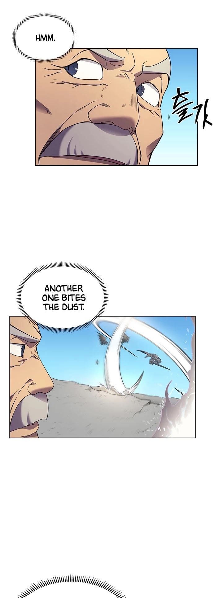 Chronicles of Heavenly Demon Chapter 105 page 14 - Chapter 105