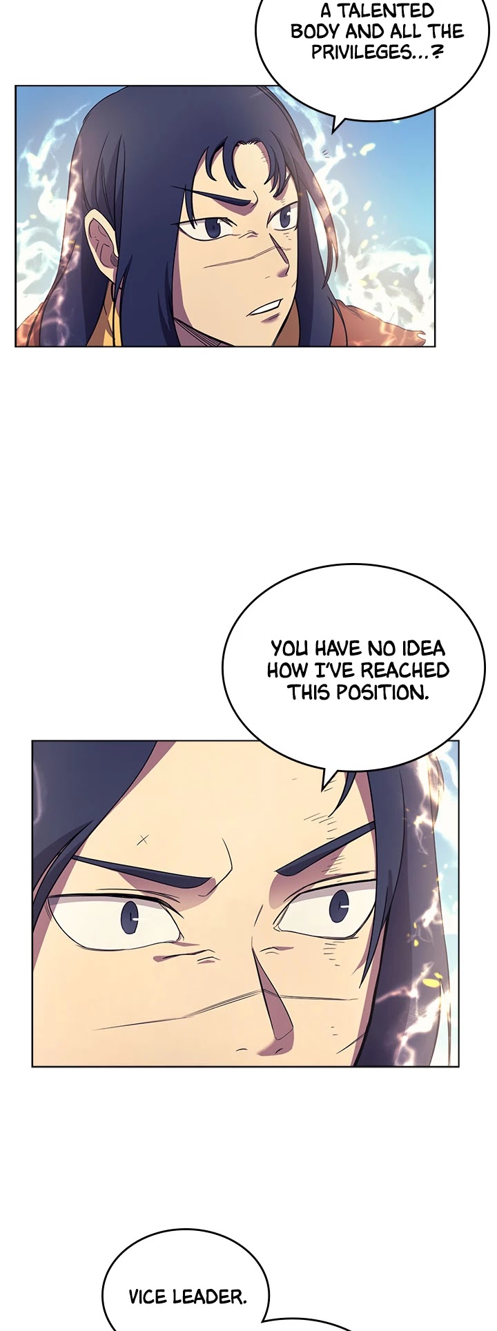 Chronicles of Heavenly Demon Chapter 105 page 17 - Chapter 105