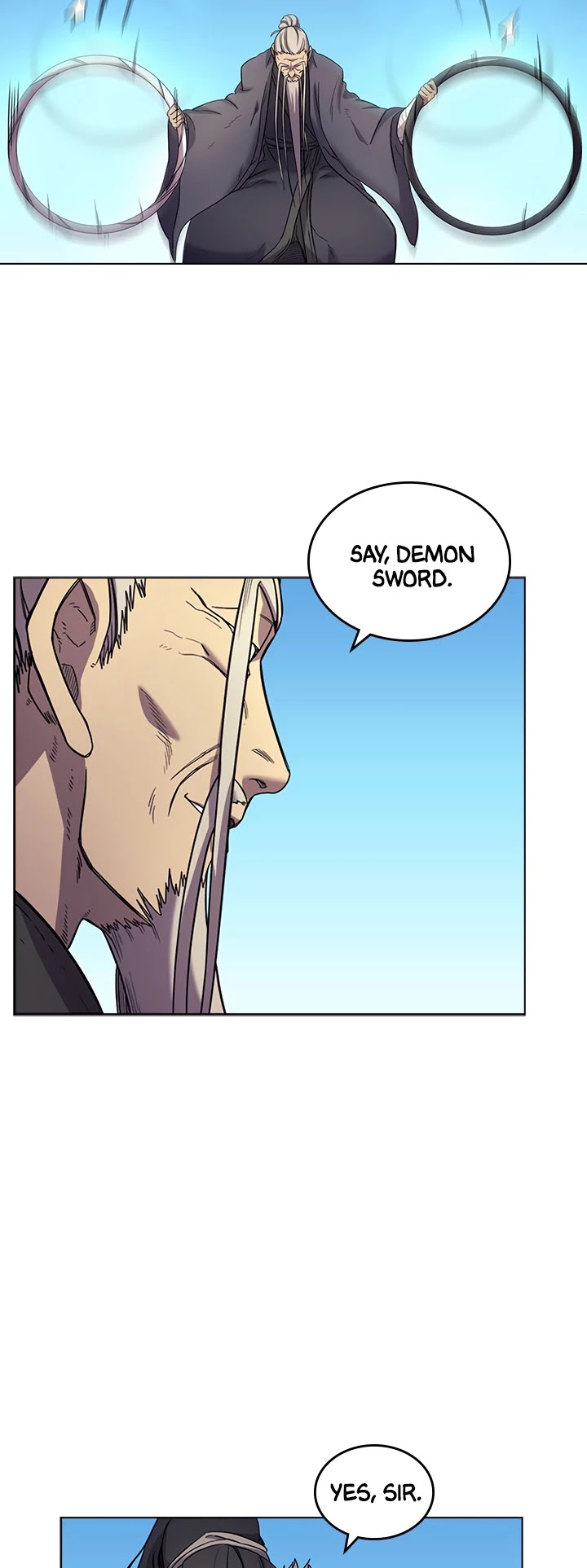 Chronicles of Heavenly Demon Chapter 105 page 24 - Chapter 105