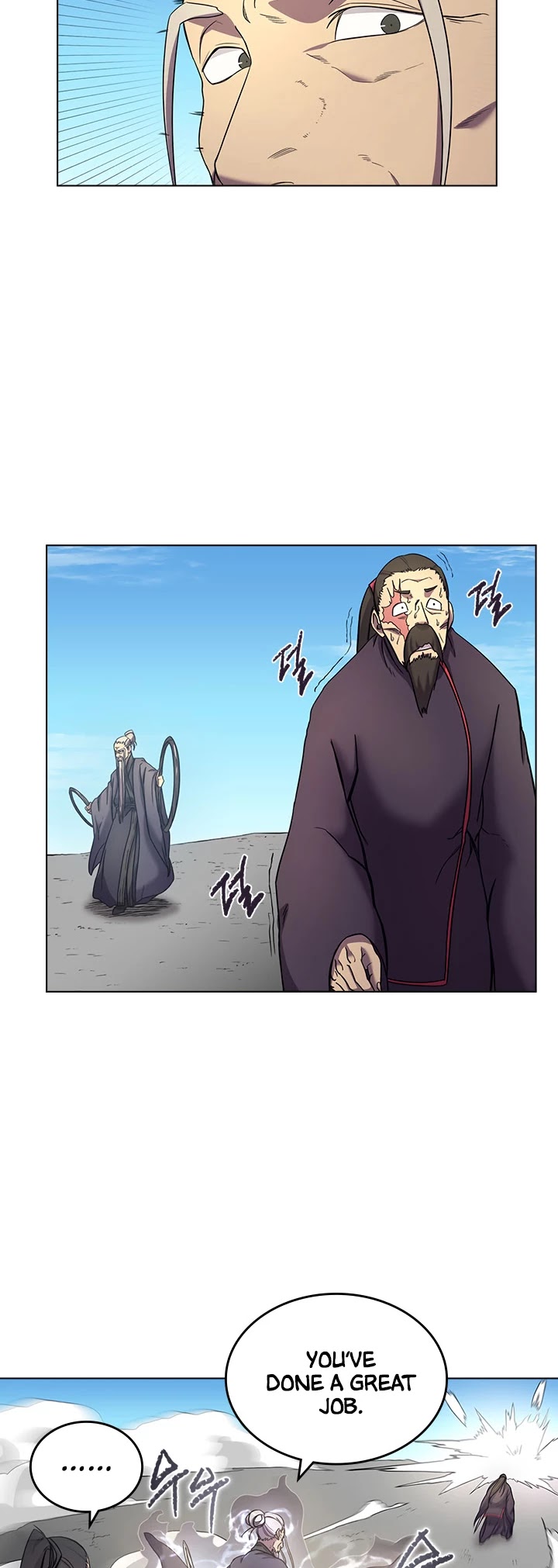 Chronicles of Heavenly Demon Chapter 105 page 27 - Chapter 105