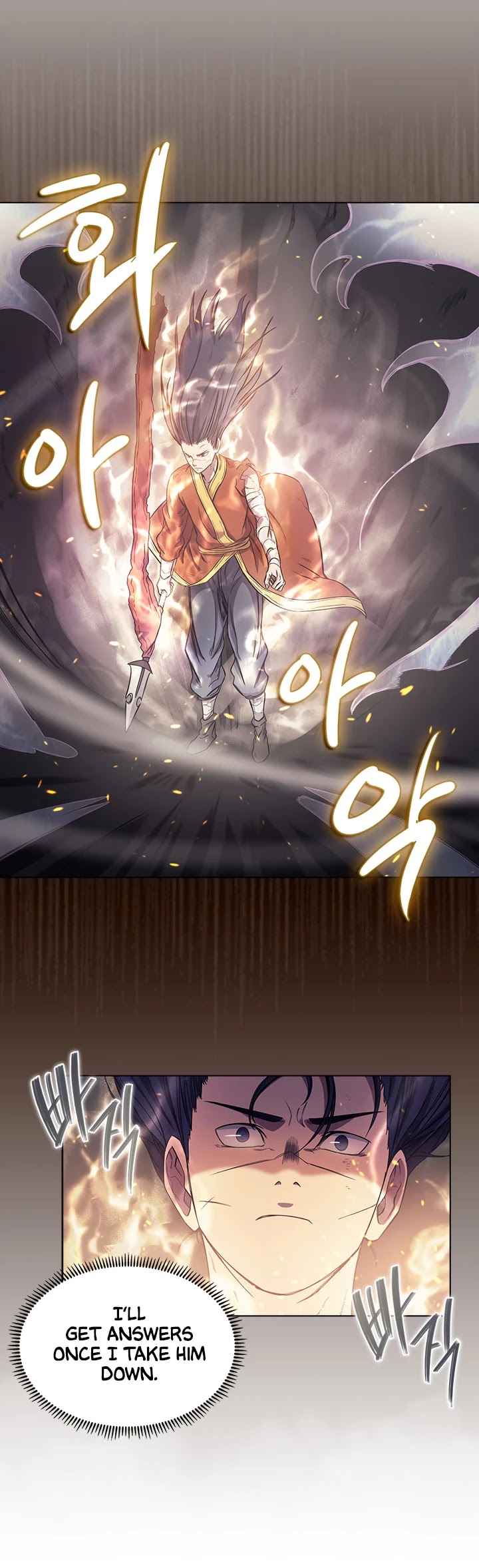 Chronicles of Heavenly Demon Chapter 105 page 9 - Chapter 105