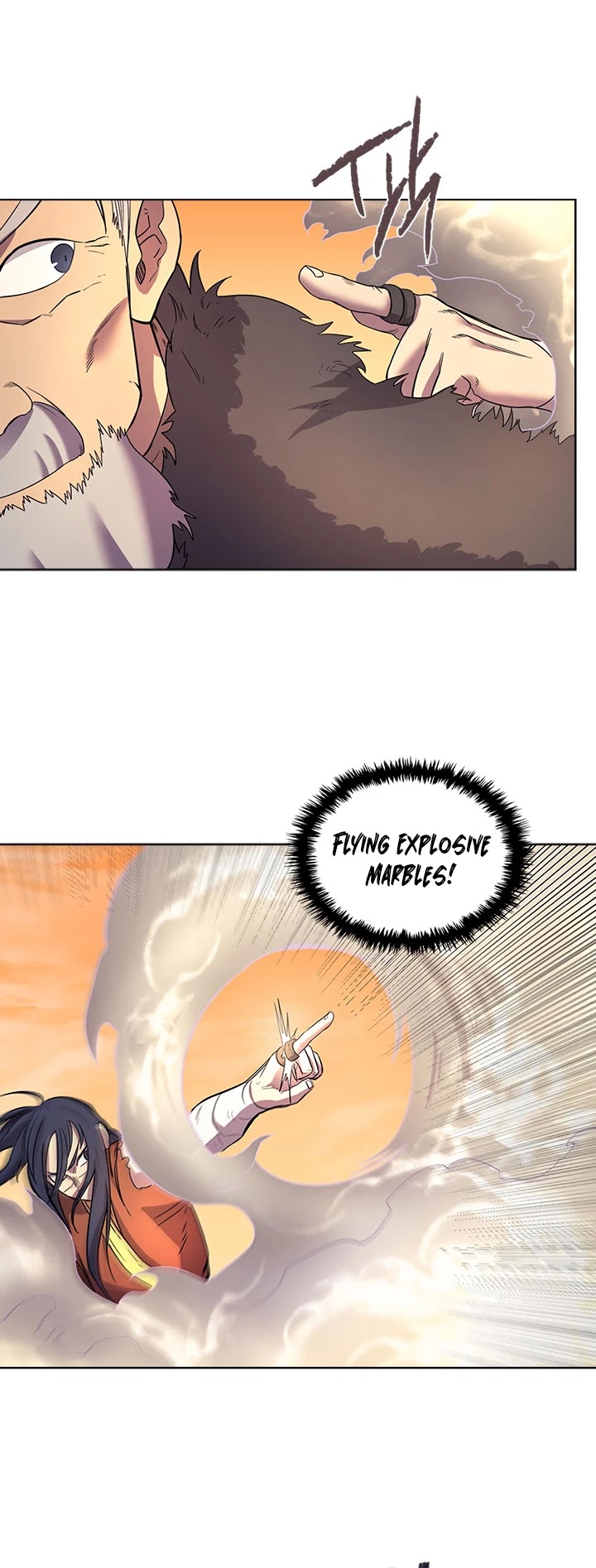 Chronicles of Heavenly Demon Chapter 106 page 12 - Chapter 106