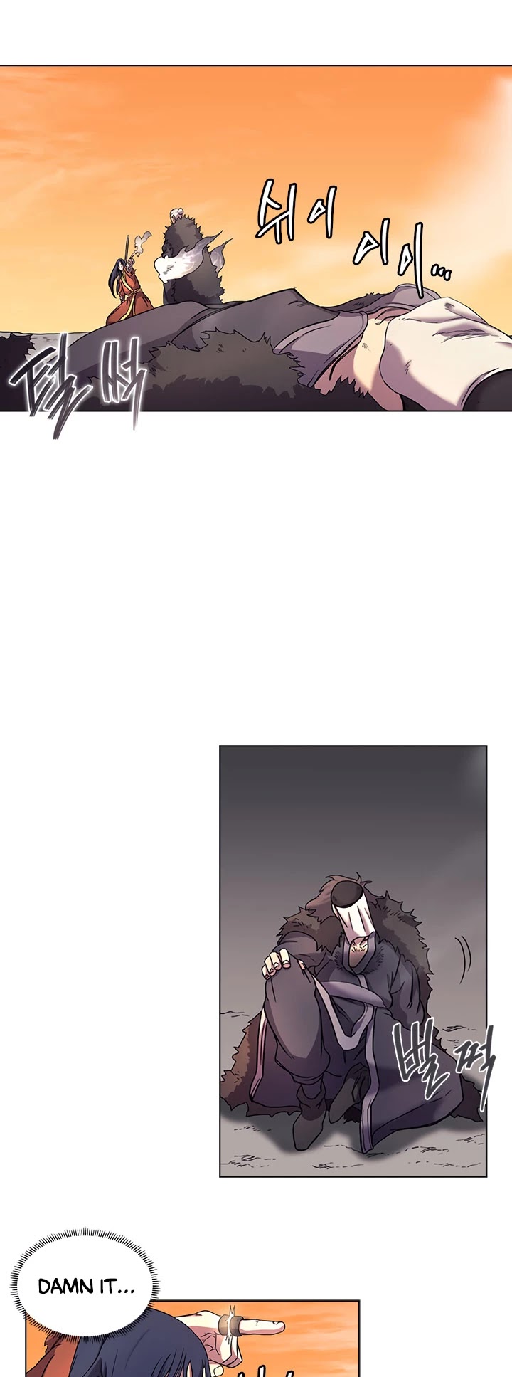Chronicles of Heavenly Demon Chapter 106 page 14 - Chapter 106