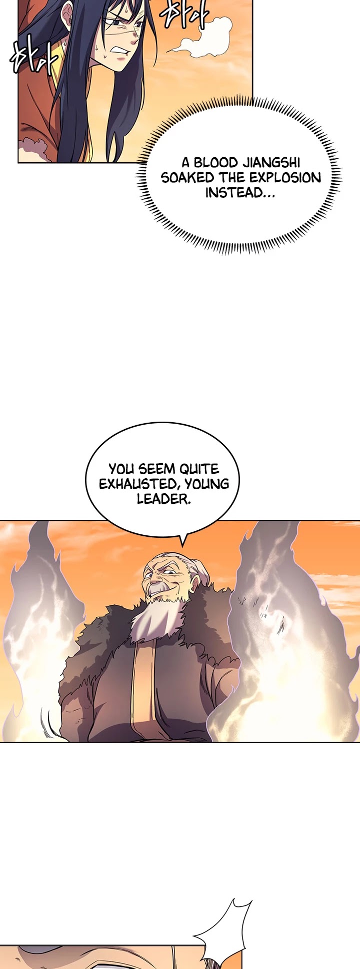 Chronicles of Heavenly Demon Chapter 106 page 15 - Chapter 106