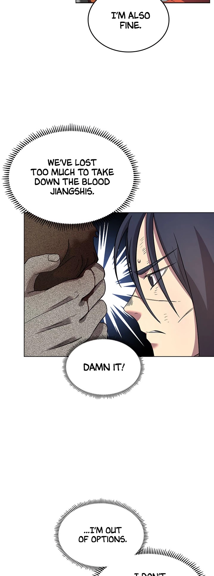 Chronicles of Heavenly Demon Chapter 106 page 18 - Chapter 106