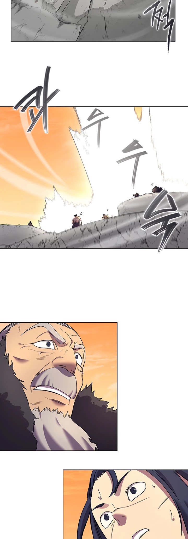 Chronicles of Heavenly Demon Chapter 106 page 23 - Chapter 106