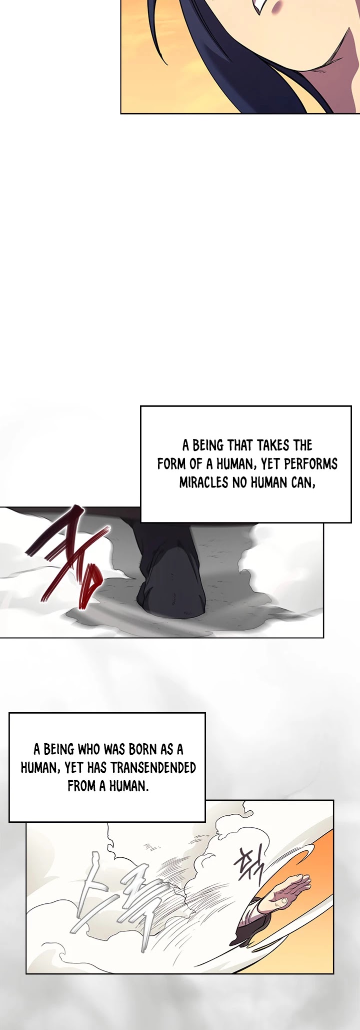 Chronicles of Heavenly Demon Chapter 106 page 24 - Chapter 106