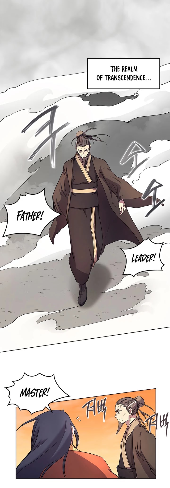 Chronicles of Heavenly Demon Chapter 106 page 25 - Chapter 106