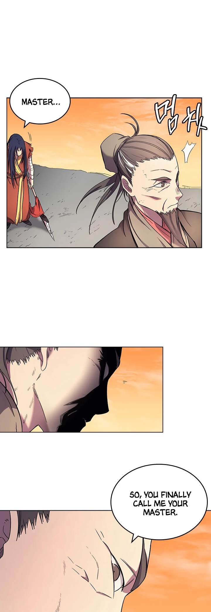 Chronicles of Heavenly Demon Chapter 106 page 30 - Chapter 106