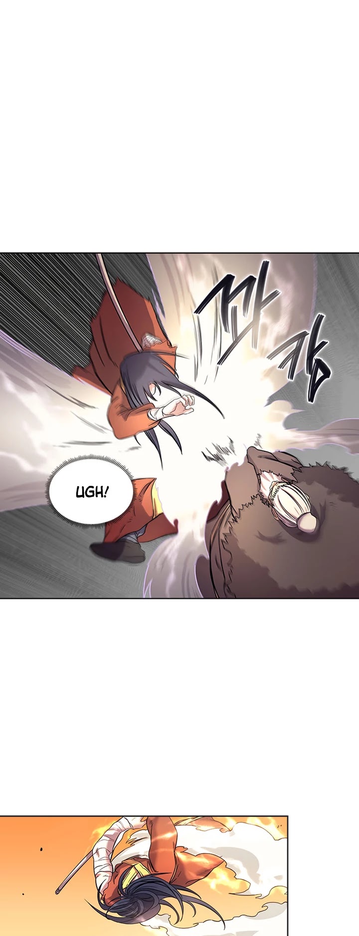 Chronicles of Heavenly Demon Chapter 106 page 6 - Chapter 106