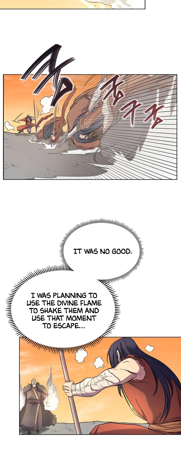 Chronicles of Heavenly Demon Chapter 106 page 7 - Chapter 106
