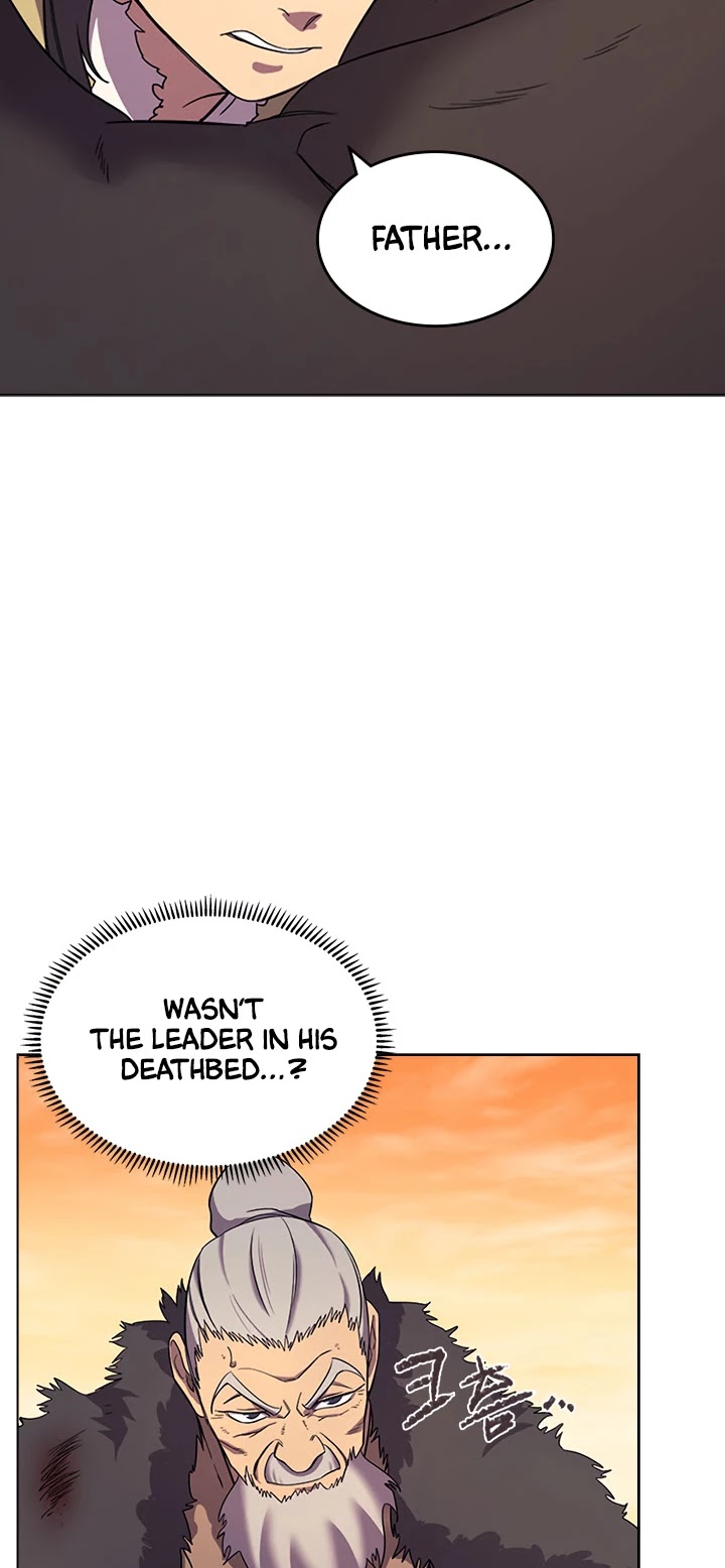Chronicles of Heavenly Demon Chapter 107 page 15 - Chapter 107