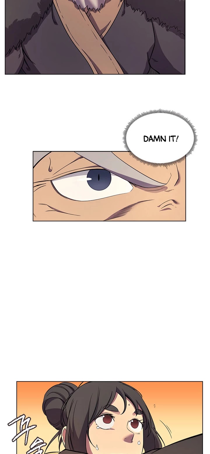 Chronicles of Heavenly Demon Chapter 107 page 16 - Chapter 107