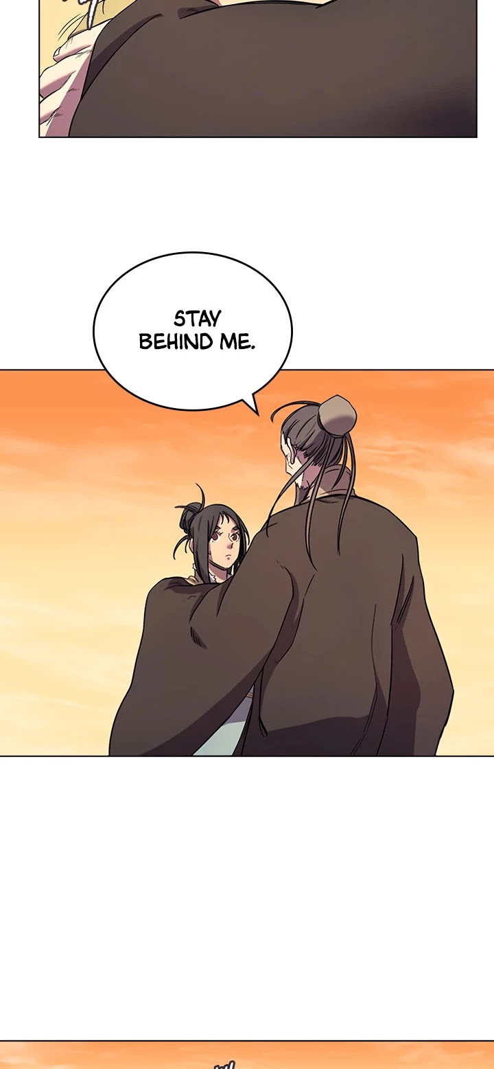 Chronicles of Heavenly Demon Chapter 107 page 17 - Chapter 107