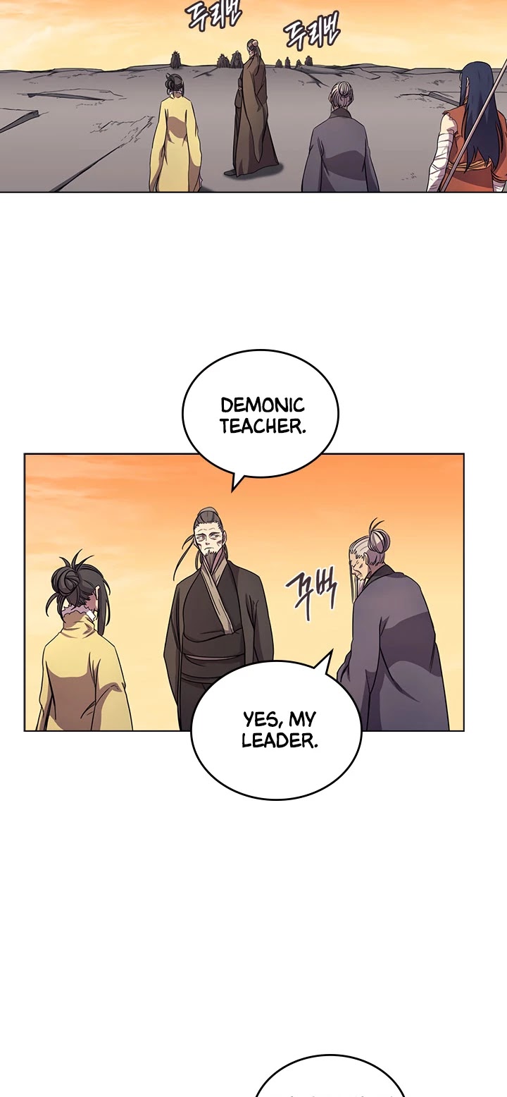 Chronicles of Heavenly Demon Chapter 107 page 18 - Chapter 107