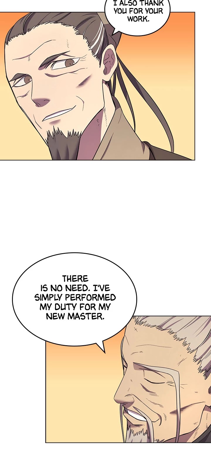 Chronicles of Heavenly Demon Chapter 107 page 19 - Chapter 107