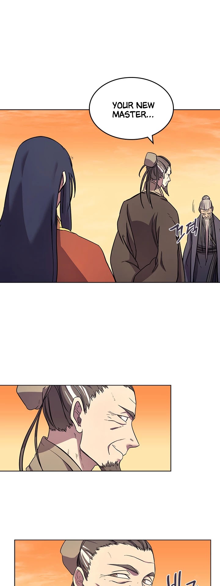 Chronicles of Heavenly Demon Chapter 107 page 20 - Chapter 107