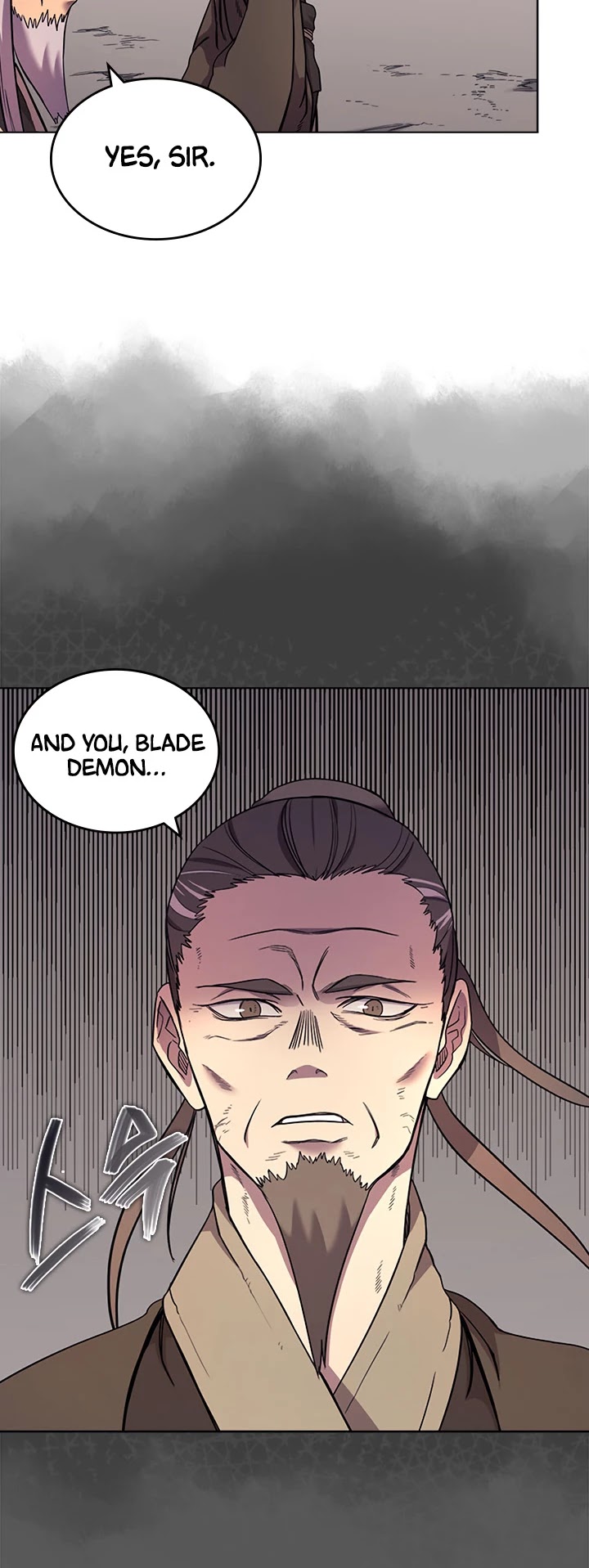 Chronicles of Heavenly Demon Chapter 107 page 25 - Chapter 107
