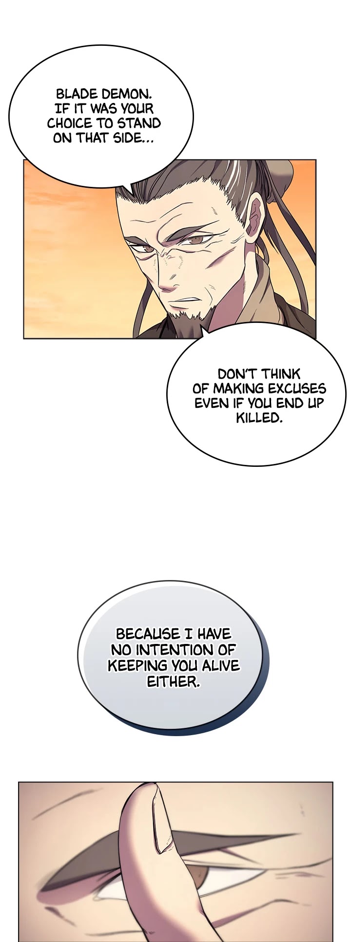 Chronicles of Heavenly Demon Chapter 107 page 27 - Chapter 107