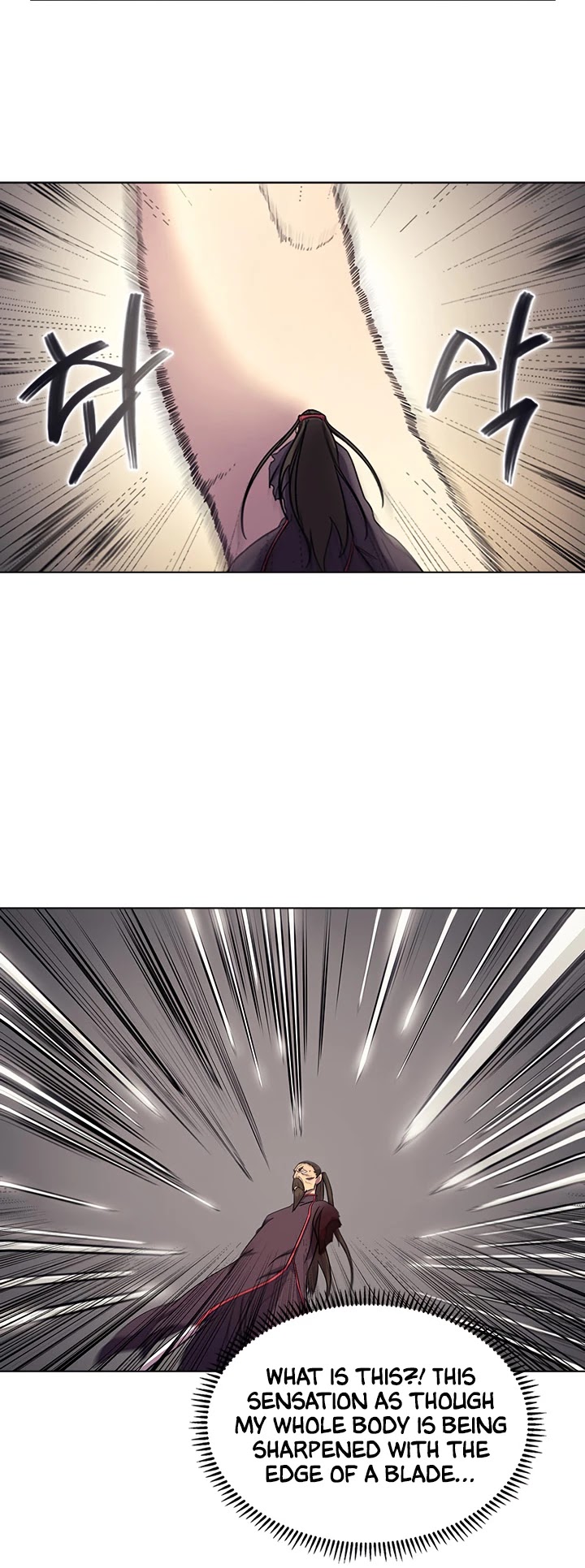 Chronicles of Heavenly Demon Chapter 107 page 28 - Chapter 107