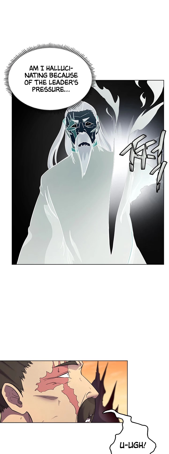 Chronicles of Heavenly Demon Chapter 107 page 29 - Chapter 107