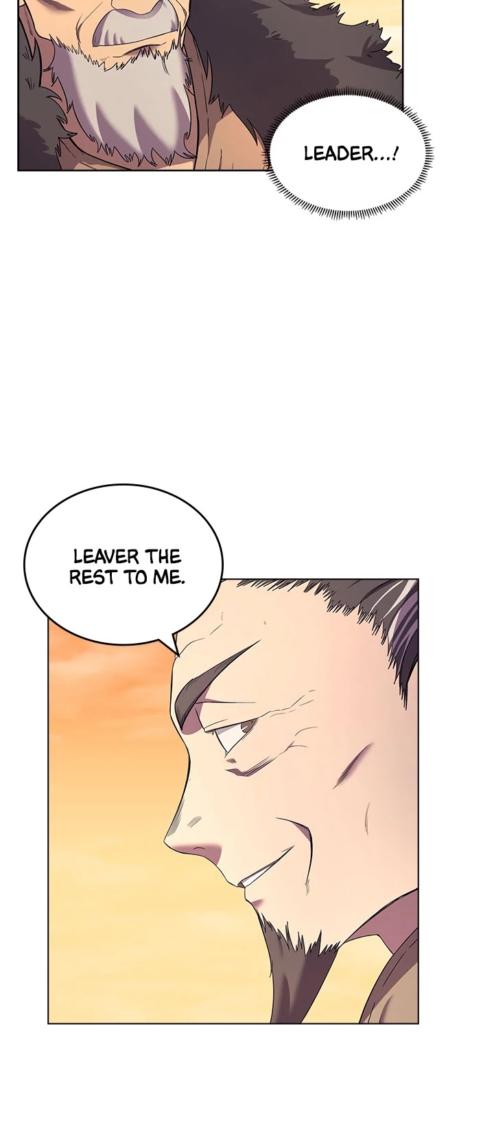 Chronicles of Heavenly Demon Chapter 107 page 3 - Chapter 107
