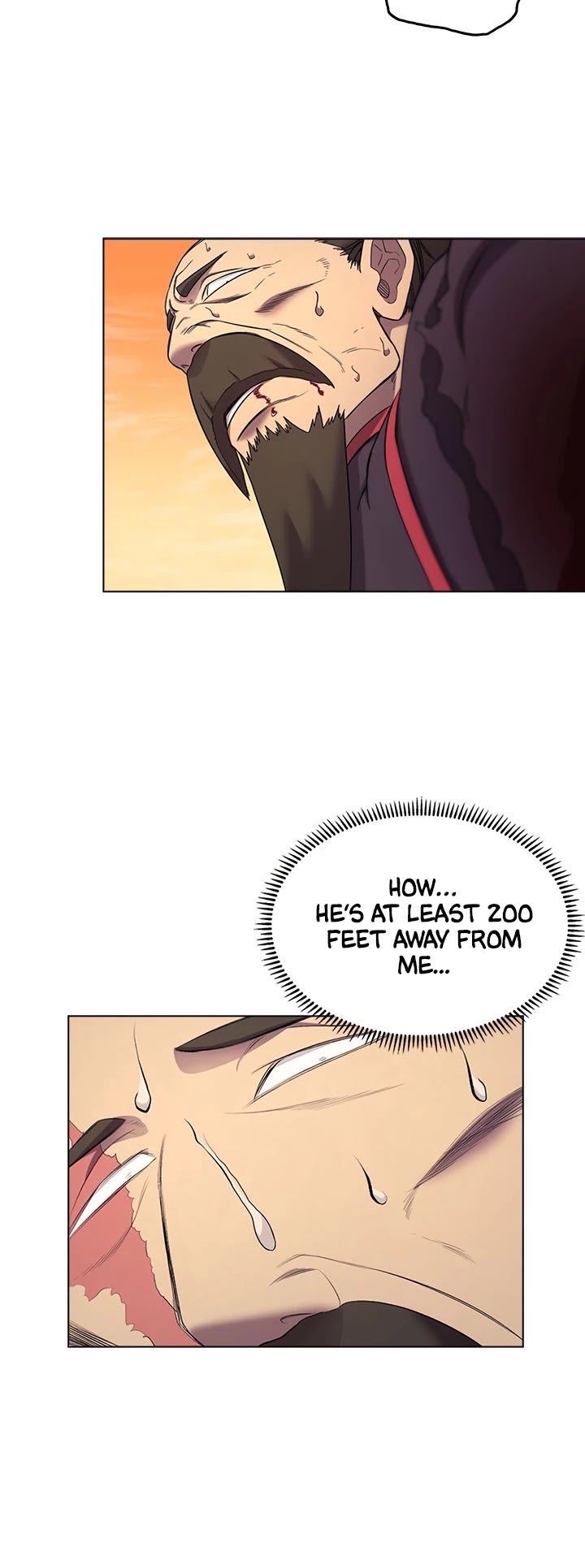 Chronicles of Heavenly Demon Chapter 107 page 30 - Chapter 107