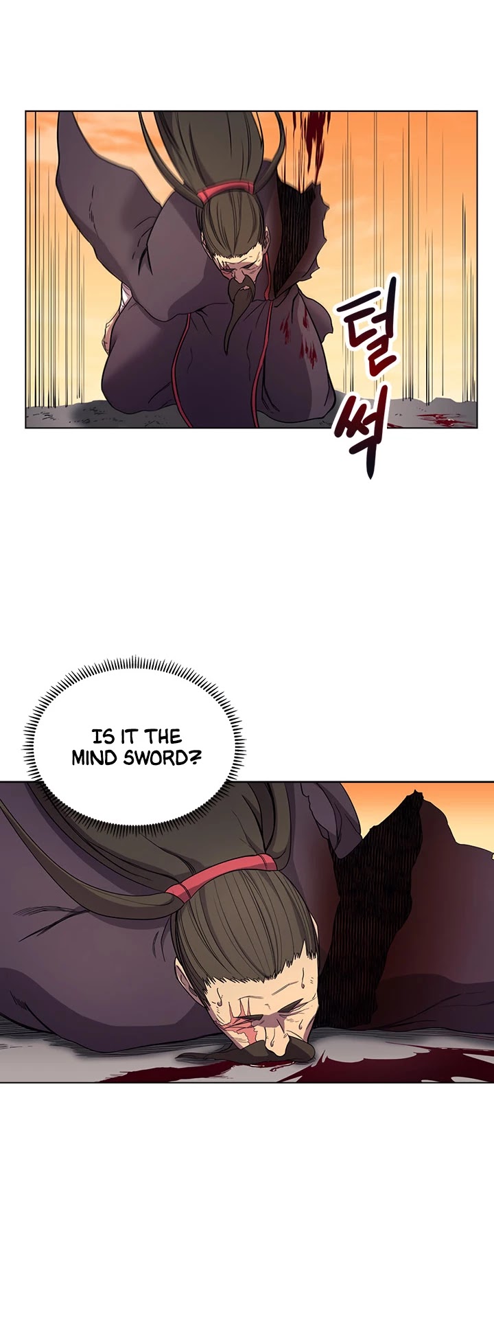 Chronicles of Heavenly Demon Chapter 107 page 31 - Chapter 107
