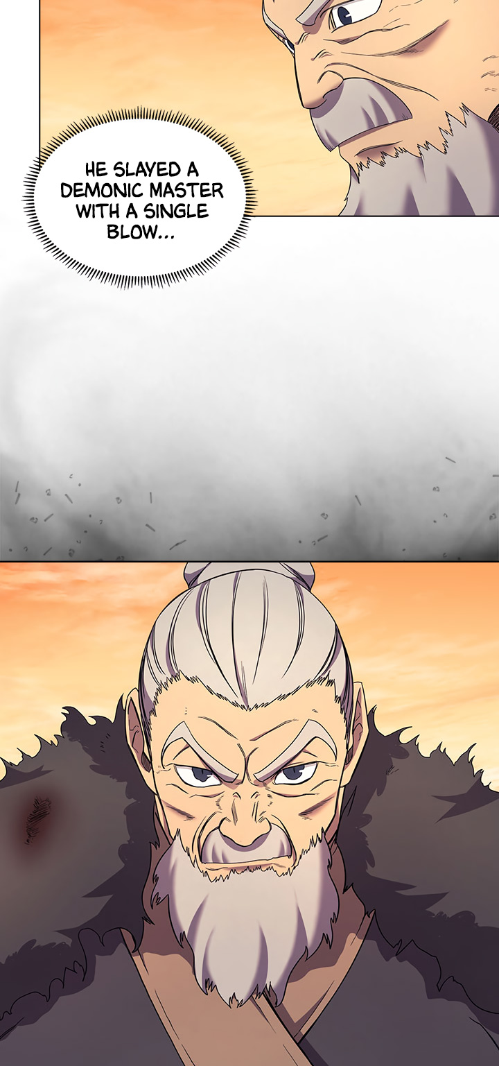 Chronicles of Heavenly Demon Chapter 107 page 33 - Chapter 107