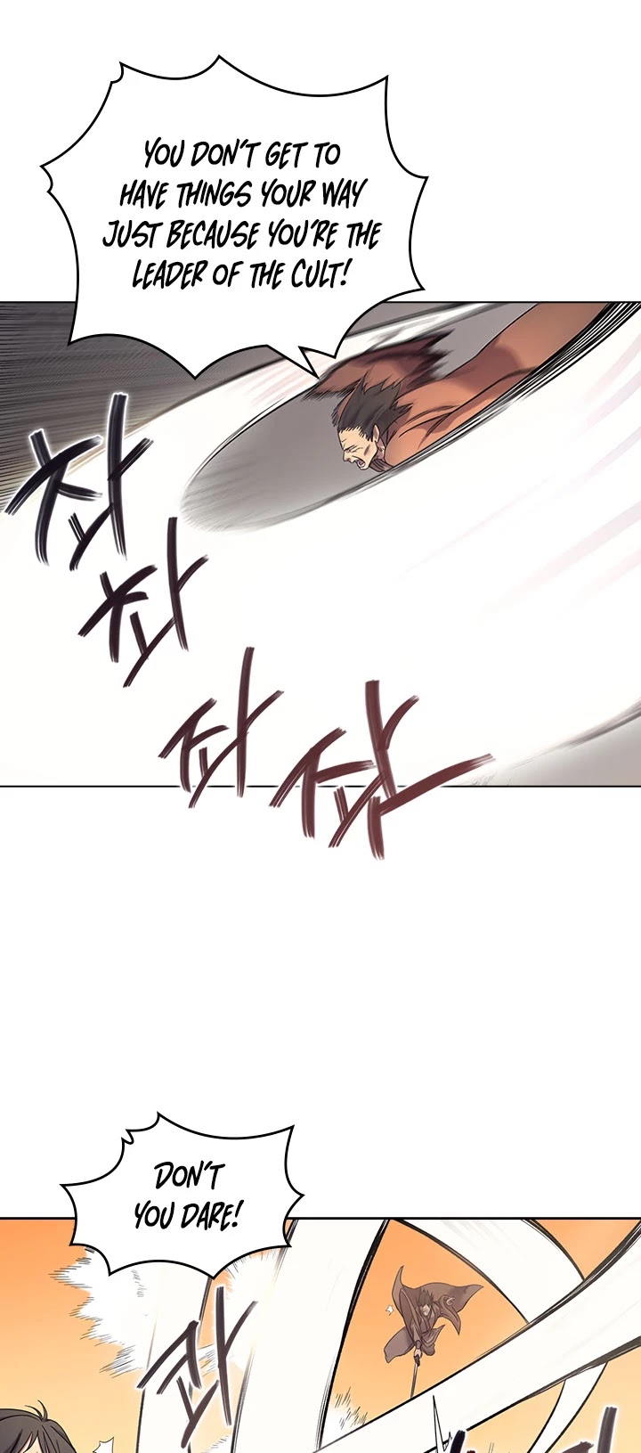 Chronicles of Heavenly Demon Chapter 107 page 8 - Chapter 107