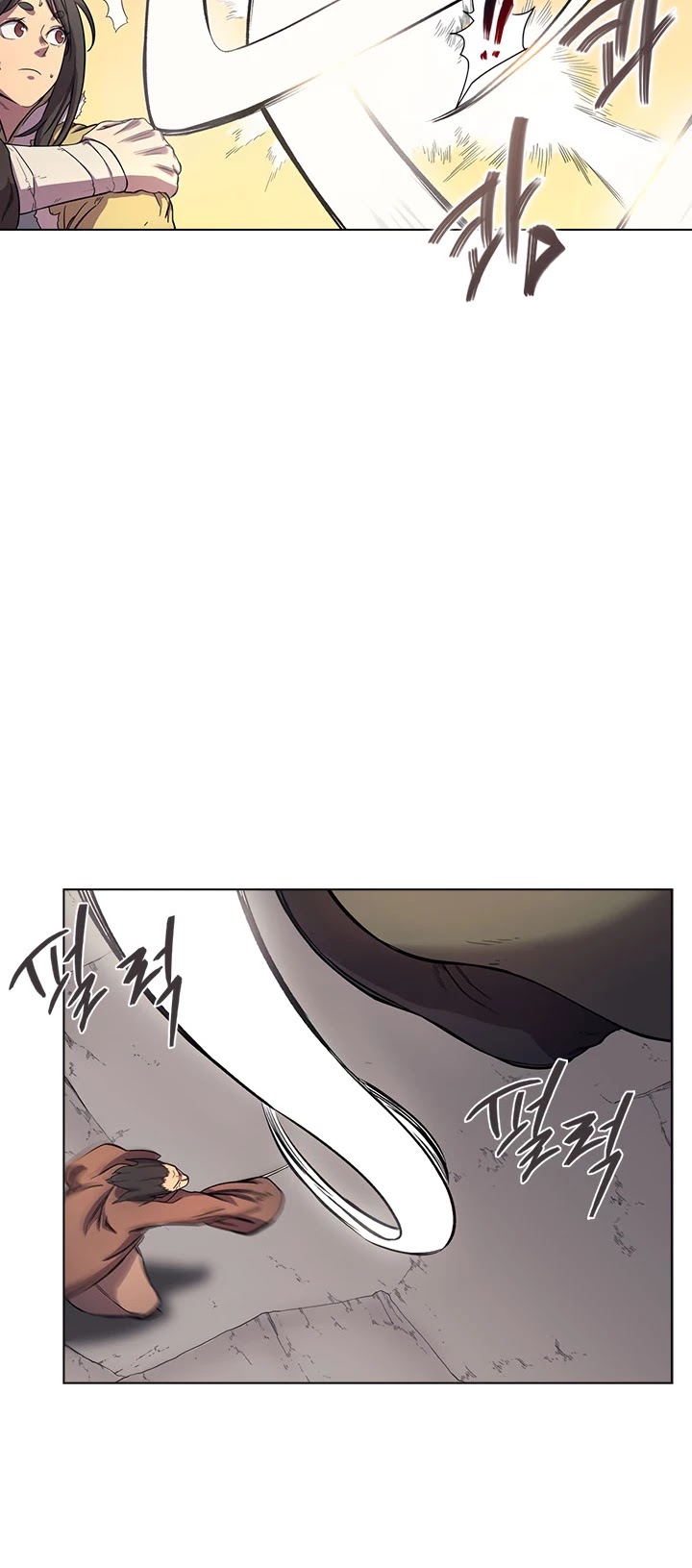 Chronicles of Heavenly Demon Chapter 107 page 9 - Chapter 107