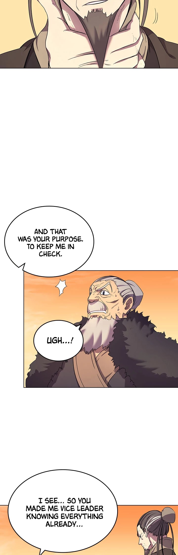 Chronicles of Heavenly Demon Chapter 108 page 10 - Chapter 108