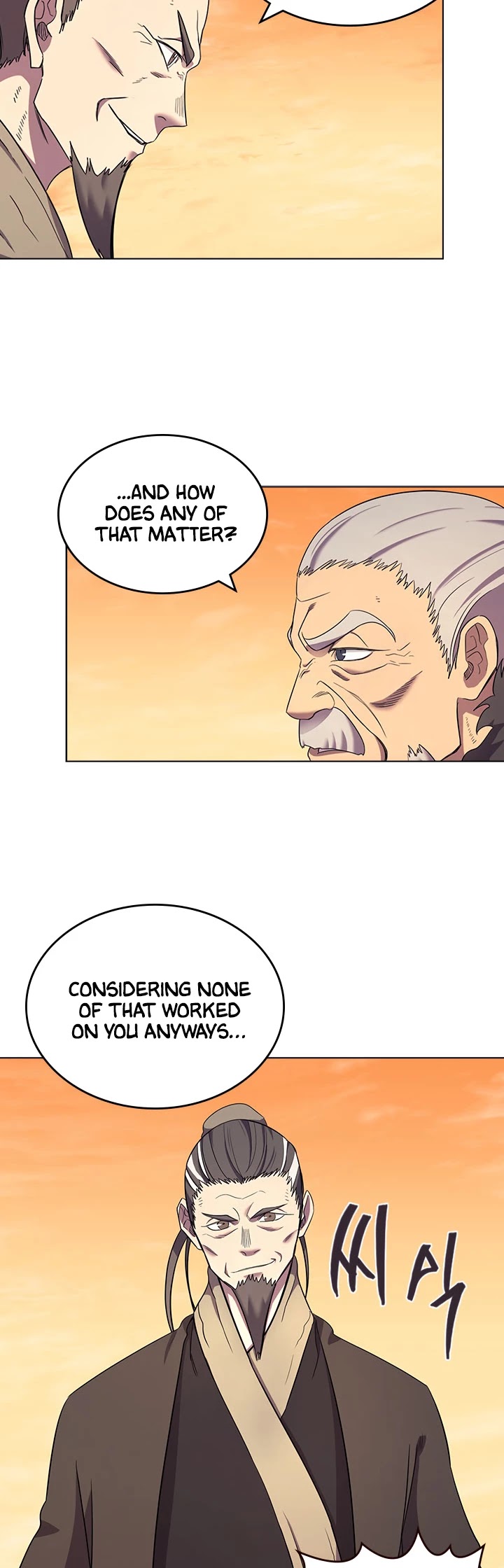 Chronicles of Heavenly Demon Chapter 108 page 12 - Chapter 108