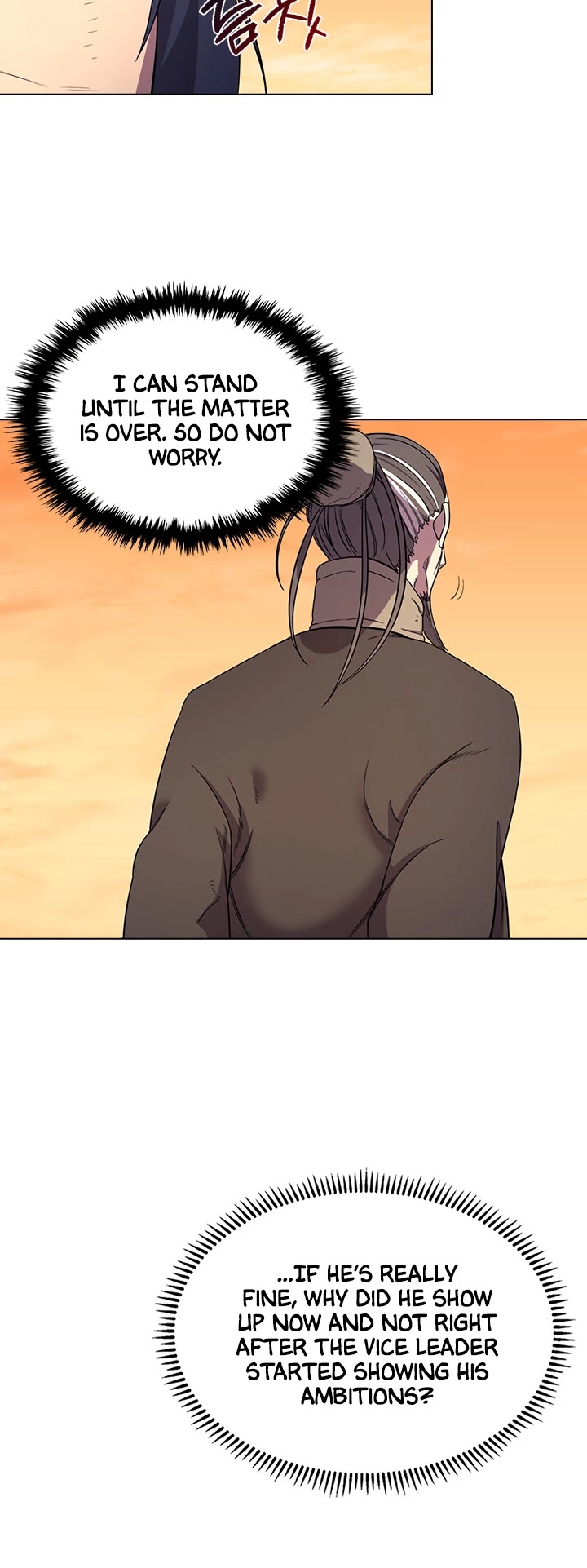 Chronicles of Heavenly Demon Chapter 108 page 15 - Chapter 108