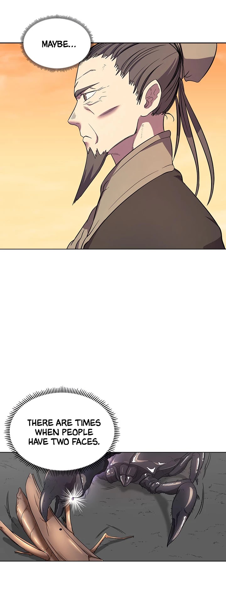 Chronicles of Heavenly Demon Chapter 108 page 19 - Chapter 108