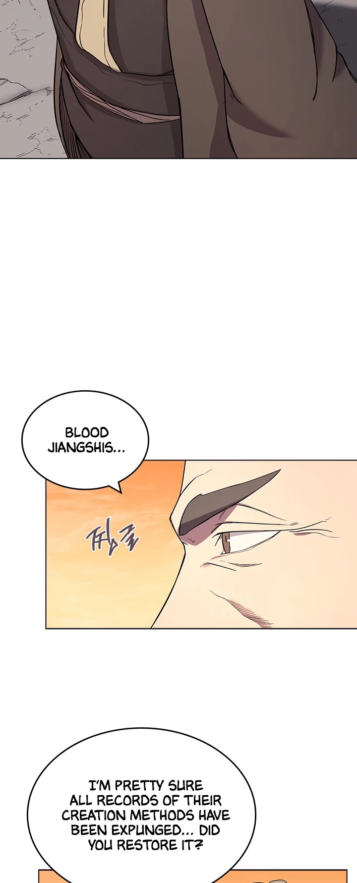 Chronicles of Heavenly Demon Chapter 108 page 28 - Chapter 108
