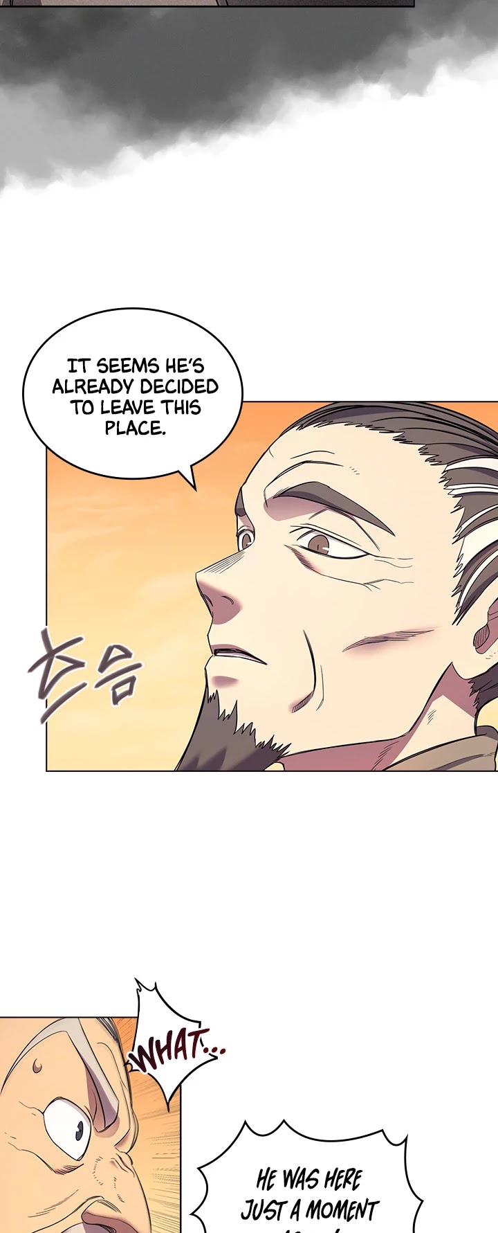 Chronicles of Heavenly Demon Chapter 108 page 30 - Chapter 108