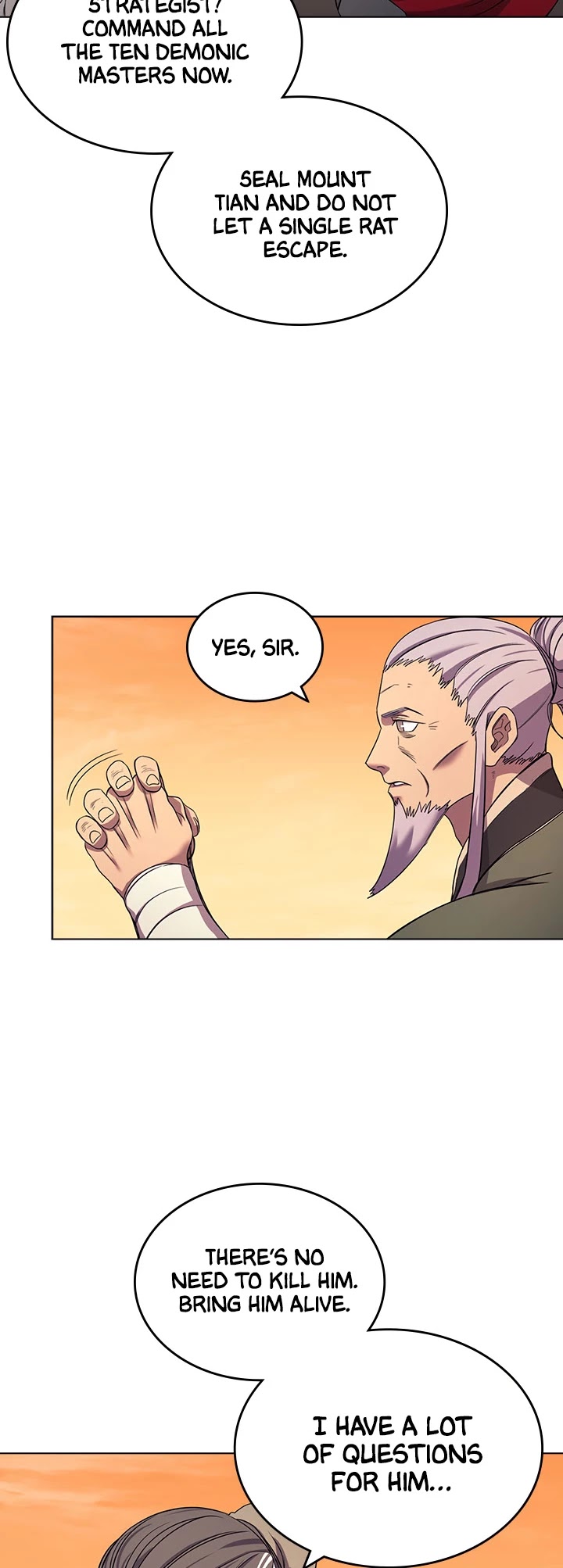Chronicles of Heavenly Demon Chapter 108 page 33 - Chapter 108