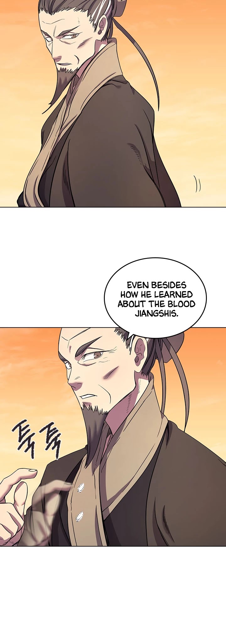 Chronicles of Heavenly Demon Chapter 108 page 34 - Chapter 108
