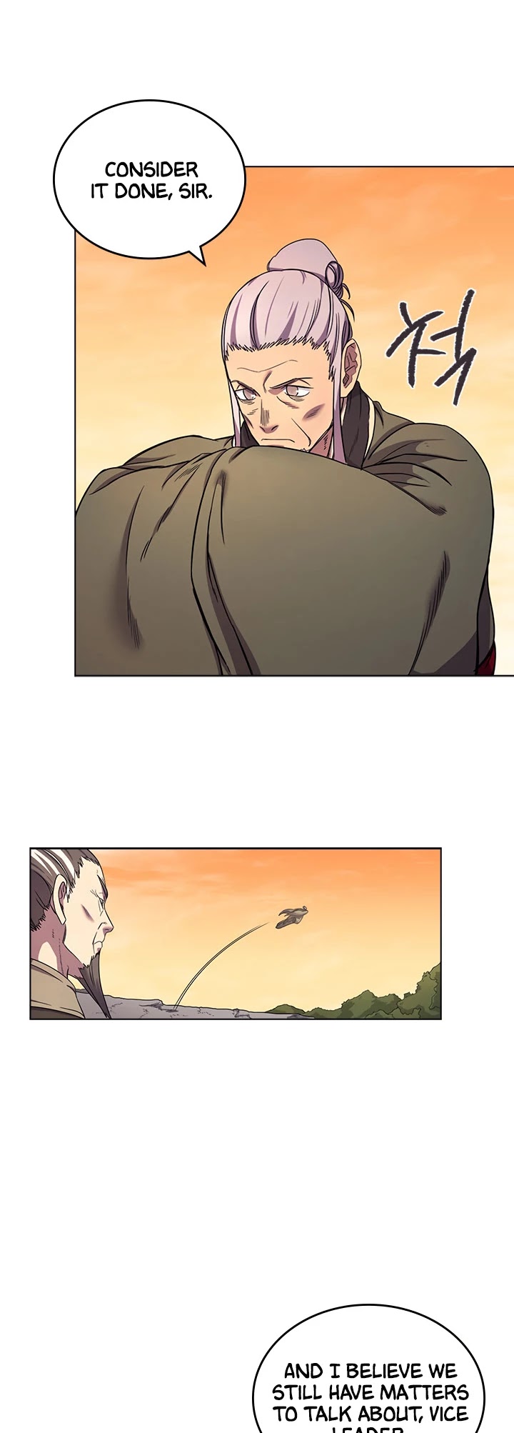 Chronicles of Heavenly Demon Chapter 108 page 35 - Chapter 108